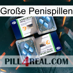 Große Penispillen viagra5